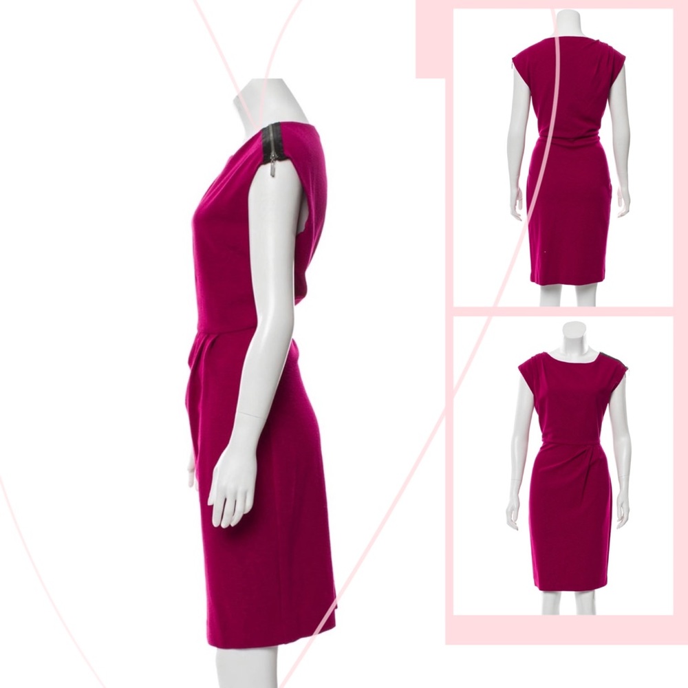 Diane von Furstenberg Dress